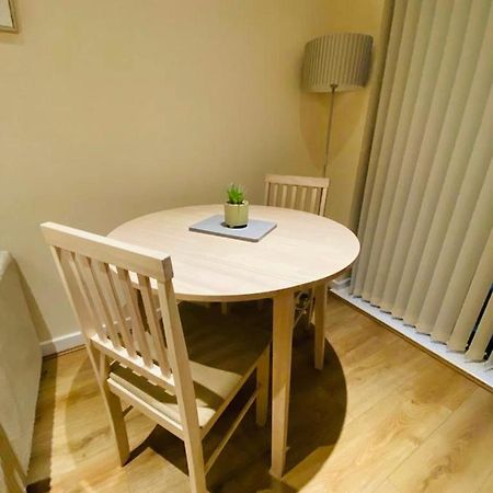 Liverpool City Centre Modern Apartment Fits 6 People エクステリア 写真