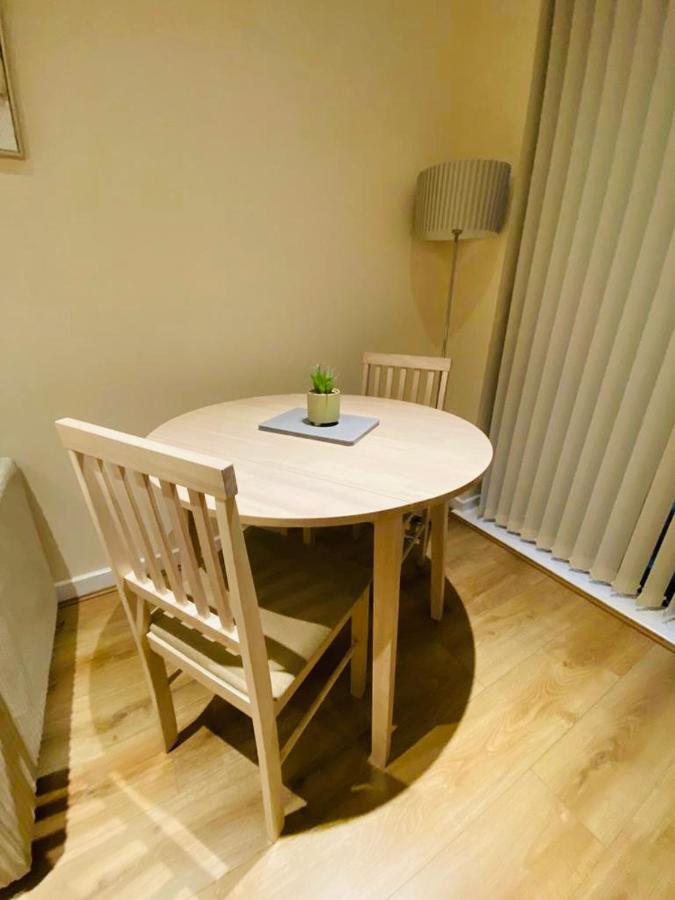 Liverpool City Centre Modern Apartment Fits 6 People エクステリア 写真